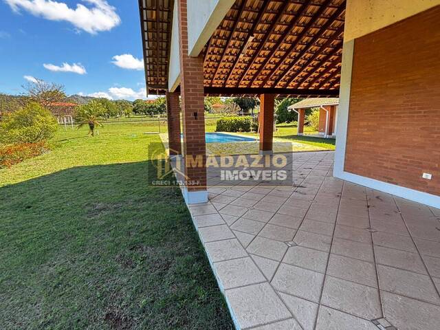 #1097 - Chácara em Condomínio para Venda em São Pedro - SP - 3