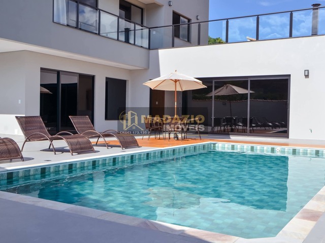 #1098 - Casa para Venda em São Pedro - SP - 1