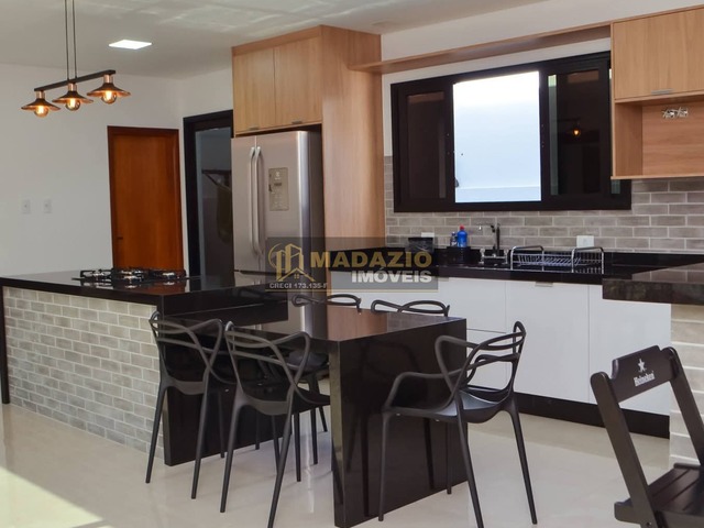 #1098 - Casa para Venda em São Pedro - SP - 3