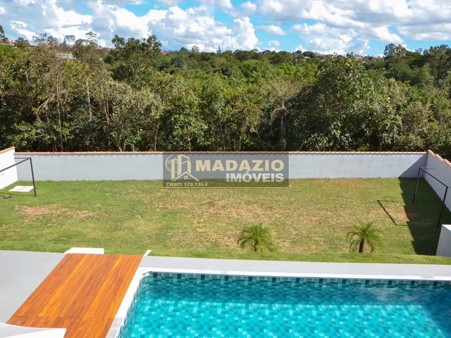 Casa para Venda em São Pedro - 4