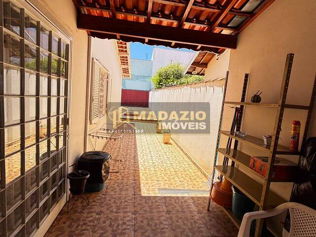 #1099 - Casa para Venda em São Pedro - SP - 3
