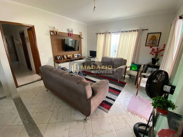 #1100 - Casa para Venda em São Pedro - SP - 1