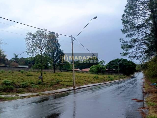 #1101 - Chácara para Venda em São Pedro - SP - 1