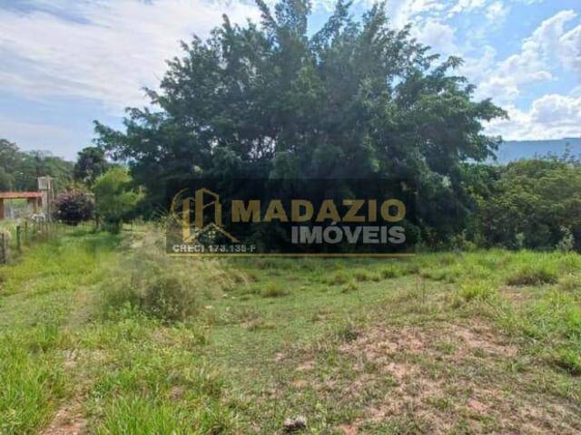 #1102 - Chácara para Venda em São Pedro - SP - 1
