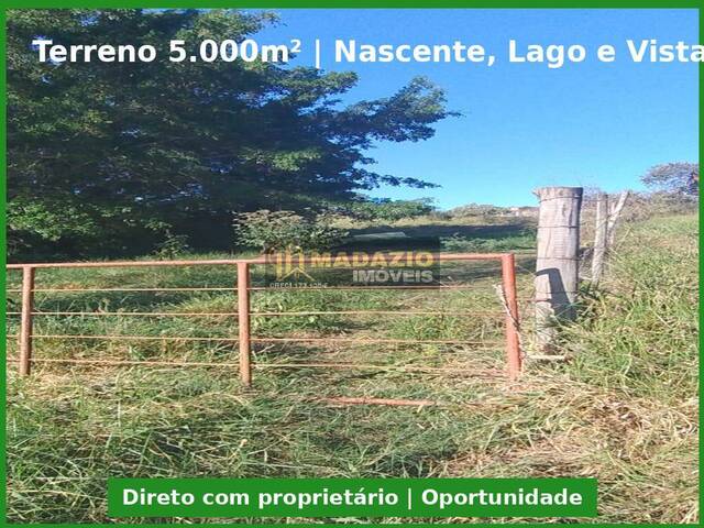 Chácara para Venda em São Pedro - 5