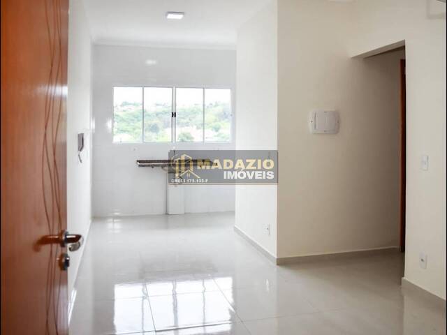 #1104 - Apartamento para Venda em São Pedro - SP - 1