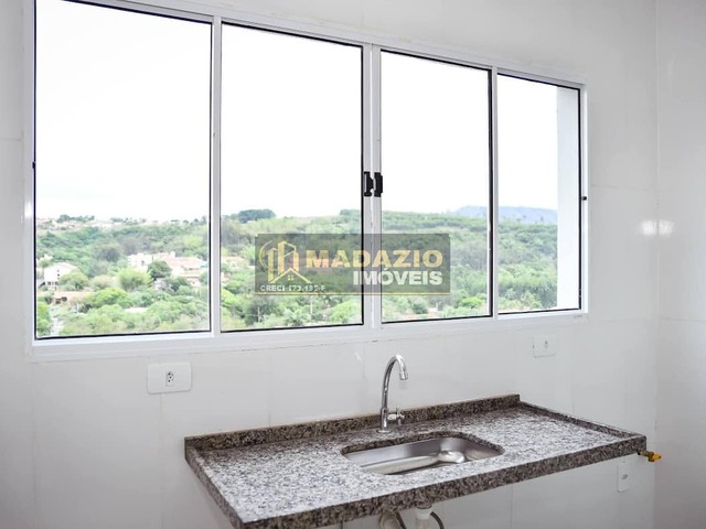 #1104 - Apartamento para Venda em São Pedro - SP - 2