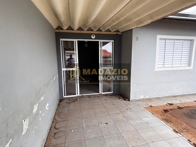 #1105 - Casa para Venda em São Pedro - SP - 2