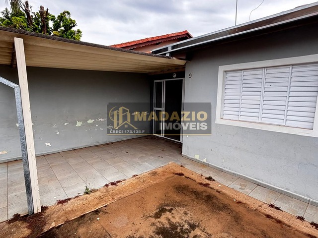 #1105 - Casa para Venda em São Pedro - SP - 3