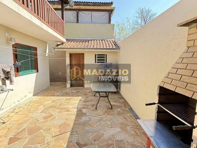 Casa para Venda em São Pedro - 3