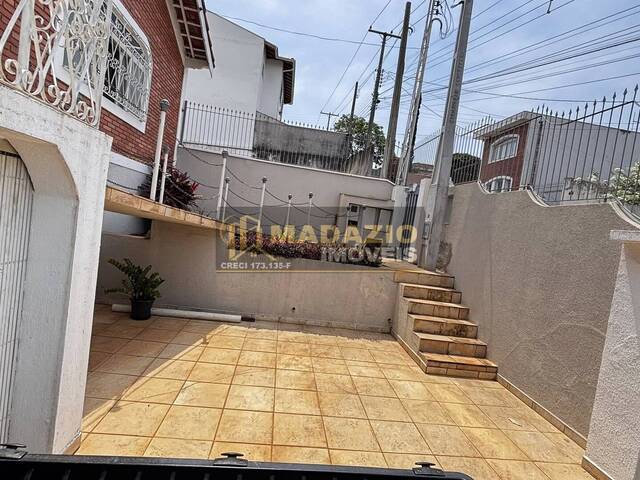 #1107 - Casa para Venda em São Pedro - SP - 2