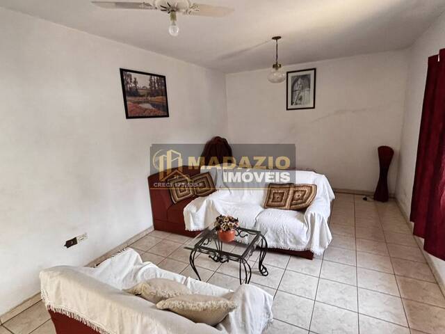 #1107 - Casa para Venda em São Pedro - SP - 3