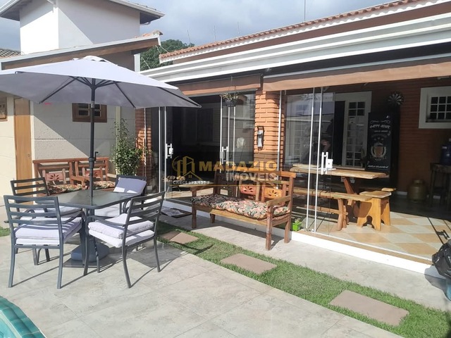 Casa para Venda em São Pedro - 5