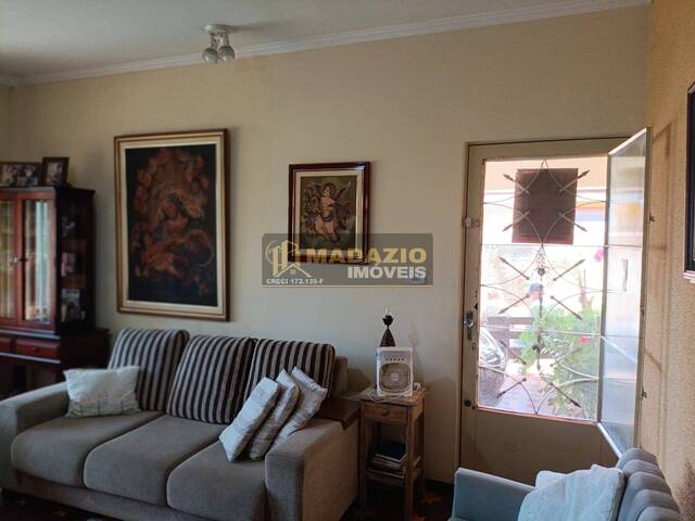 #1109 - Casa para Venda em São Pedro - SP - 2