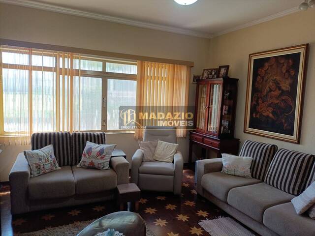 #1109 - Casa para Venda em São Pedro - SP - 3