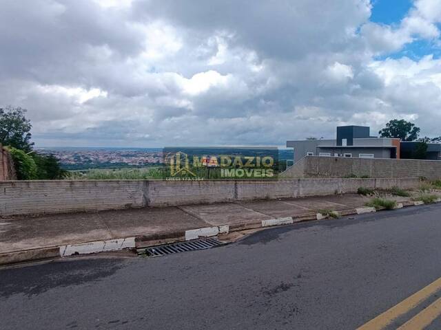 #1111 - Terreno para Venda em São Pedro - SP - 2
