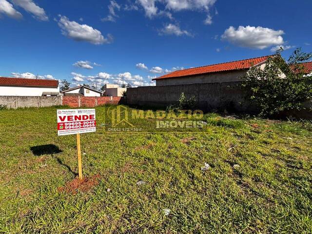 Terreno para Venda em São Pedro - 4