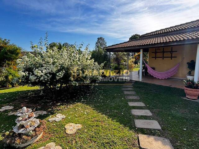 #1114 - Chácara para Venda em São Pedro - SP - 3