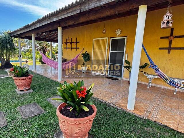 Chácara para Venda em São Pedro - 4