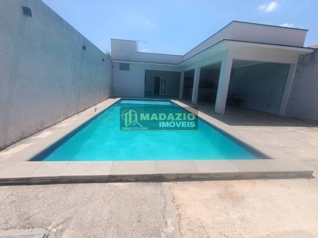 #1116 - Casa para Venda em São Pedro - SP - 2