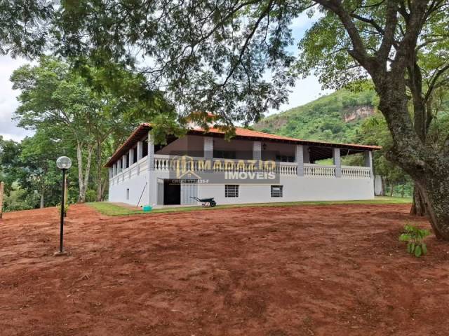 Venda em Santana - São Pedro