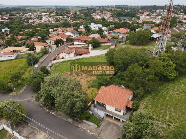 #1118 - Terreno para Venda em Águas de São Pedro - SP - 3