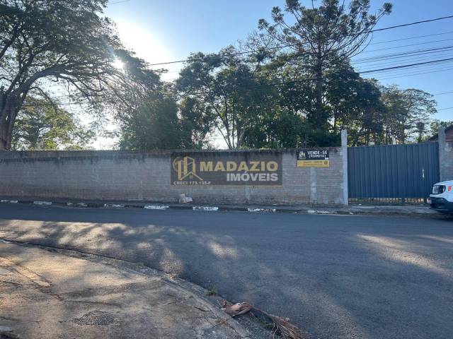 #1119 - Área para Venda em São Pedro - SP - 2