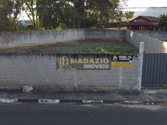 #1119 - Área para Venda em São Pedro - SP - 3