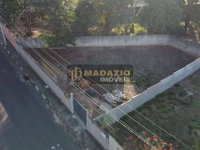 Área para Venda em São Pedro - 4