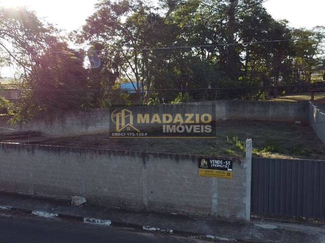 Área para Venda em São Pedro - 5