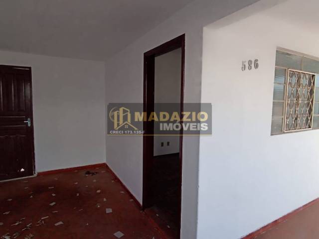 #1120 - Casa para Venda em São Pedro - SP - 2