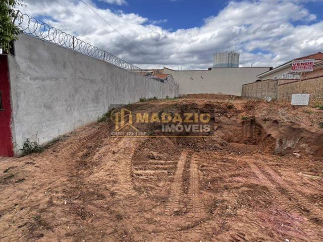 #1121 - Terreno para Venda em São Pedro - SP - 2