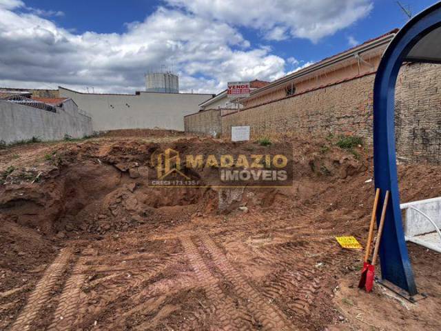 #1121 - Terreno para Venda em São Pedro - SP - 3