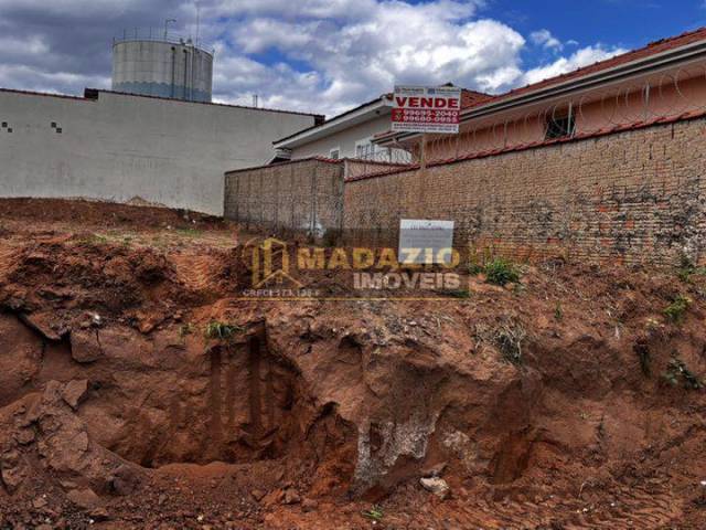 Terreno para Venda em São Pedro - 4