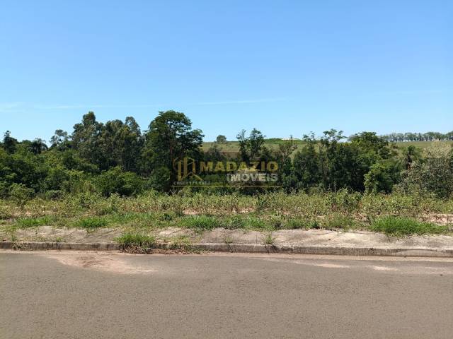 #1122 - Chácara para Venda em São Pedro - SP - 2