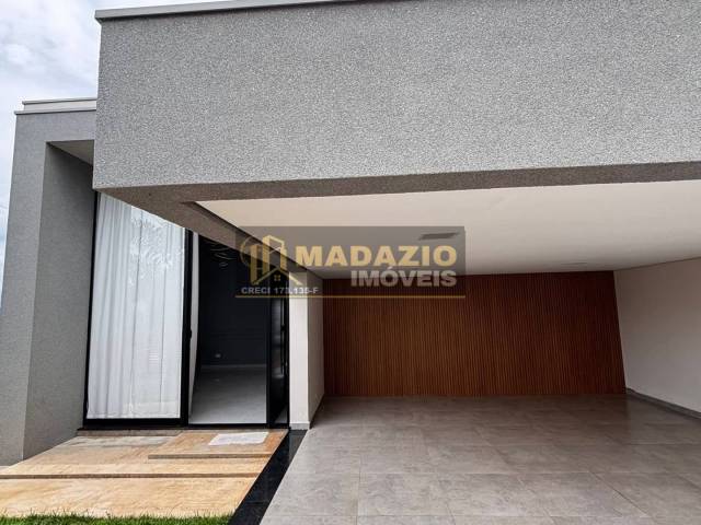 #1123 - Casa para Venda em São Pedro - SP