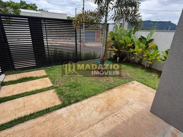 Casa para Venda em São Pedro - 4