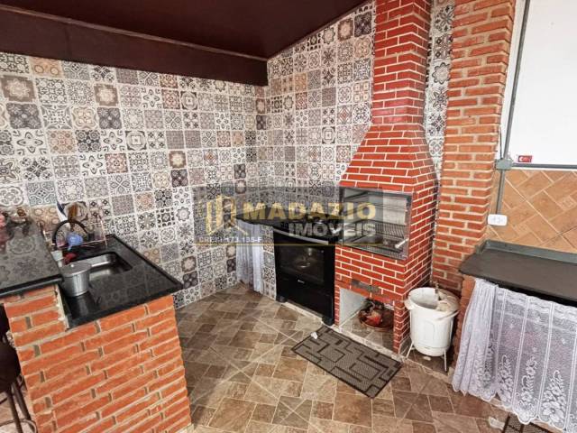 #1124 - Casa para Venda em São Pedro - SP - 3