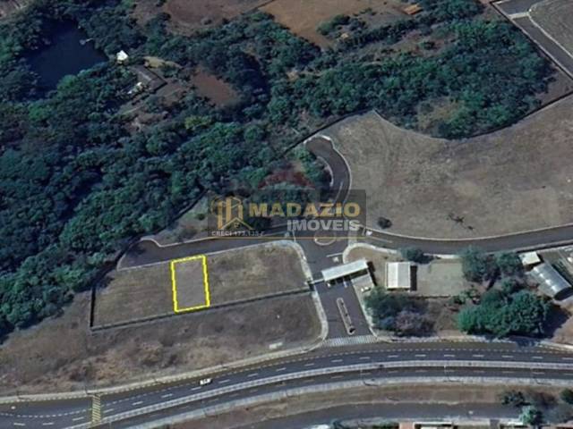 #1127 - Terreno em condomínio para Venda em Piracicaba - SP