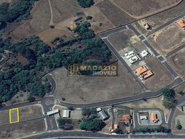 #1127 - Terreno em condomínio para Venda em Piracicaba - SP - 2
