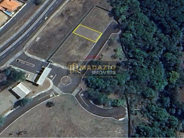 #1127 - Terreno em condomínio para Venda em Piracicaba - SP - 3