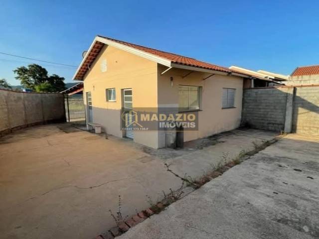 #1131 - Casa para Venda em São Pedro - SP - 3
