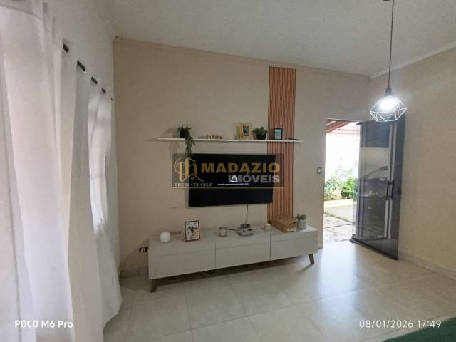 #1132 - Casa para Venda em São Pedro - SP - 3