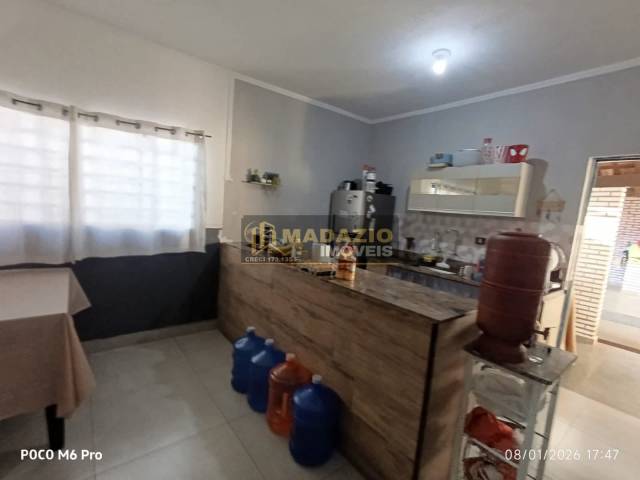 #1132 - Casa para Venda em São Pedro - SP - 2