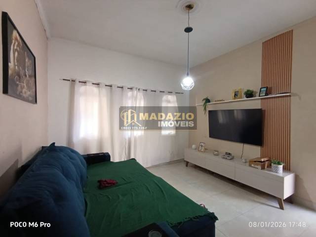 Casa para Venda em São Pedro - 4