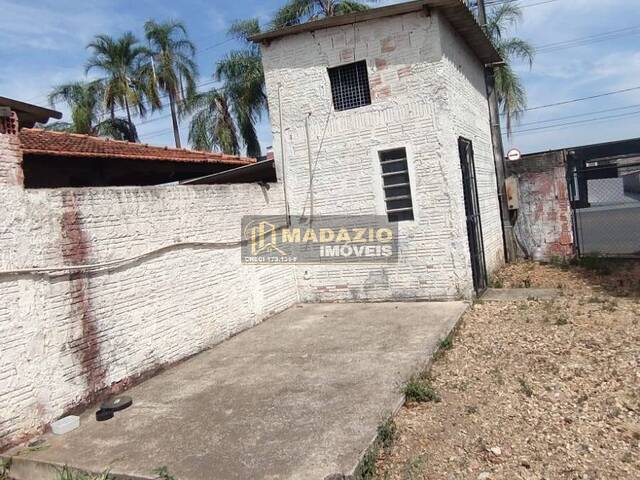 #1142 - Terreno Comercial para Venda em São Pedro - SP - 2