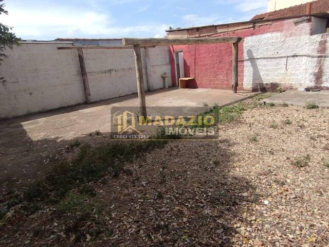 Terreno Comercial para Venda em São Pedro - 4