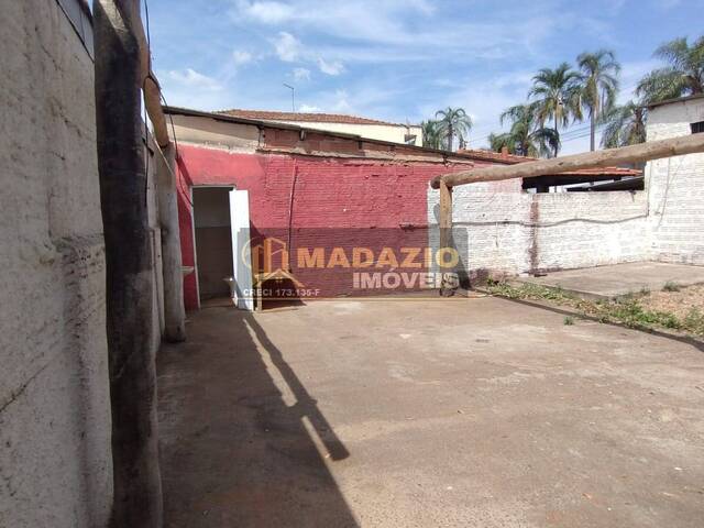 Terreno Comercial para Venda em São Pedro - 5