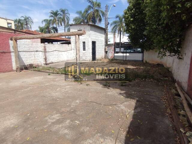 #1142 - Terreno Comercial para Venda em São Pedro - SP - 3