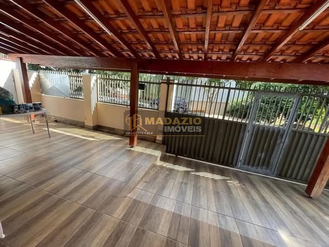 #1143 - Casa para Venda em São Pedro - SP - 3